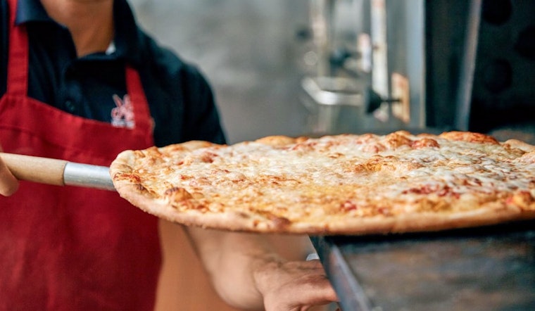 Johnny Brusco's New York Style Pizza brings pizza and more to Charlotte