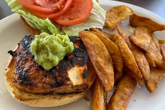 Check out the 3 most popular spots in Jacksonville's Mandarin neighborhood