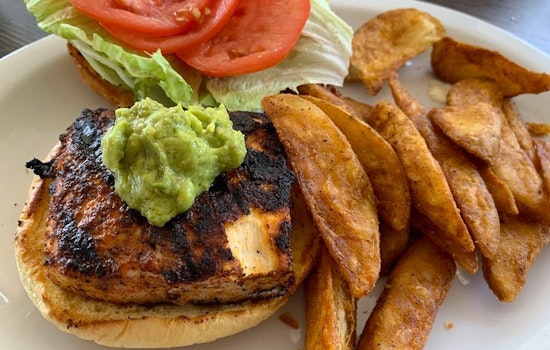 Check out the 3 most popular spots in Jacksonville's Mandarin neighborhood