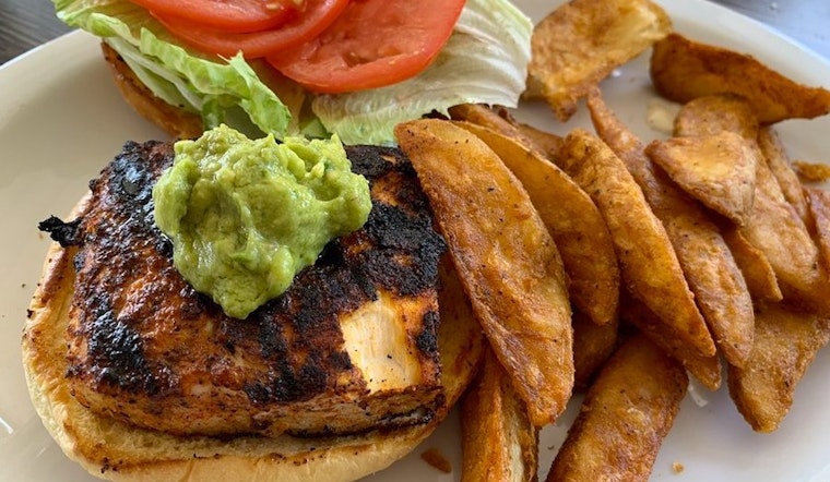 Check out the 3 most popular spots in Jacksonville's Mandarin neighborhood