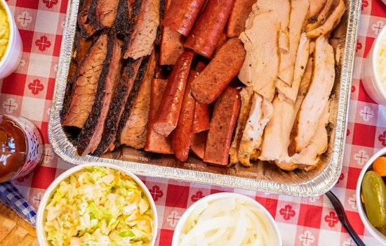 Explore the 3 top spots in El Paso's Lower Valley neighborhood