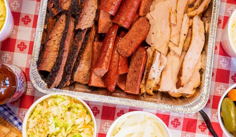 Explore the 3 top spots in El Paso's Lower Valley neighborhood