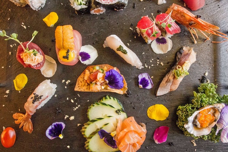 Your guide to the 4 most popular spots in Las Vegas's Lone Mountain neighborhood
