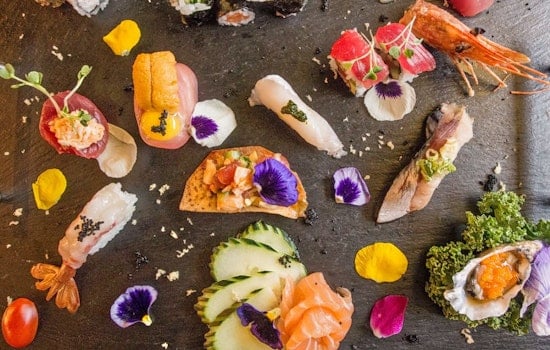 Your guide to the 4 most popular spots in Las Vegas's Lone Mountain neighborhood