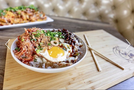 Explore the 3 top spots in Charlotte's East Forest neighborhood