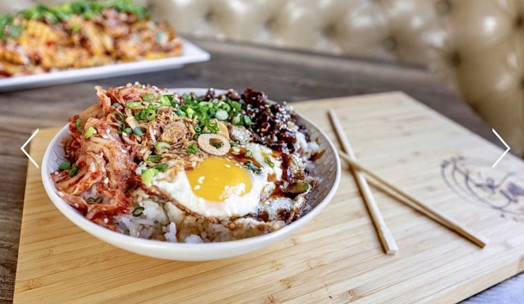 Explore the 3 top spots in Charlotte's East Forest neighborhood