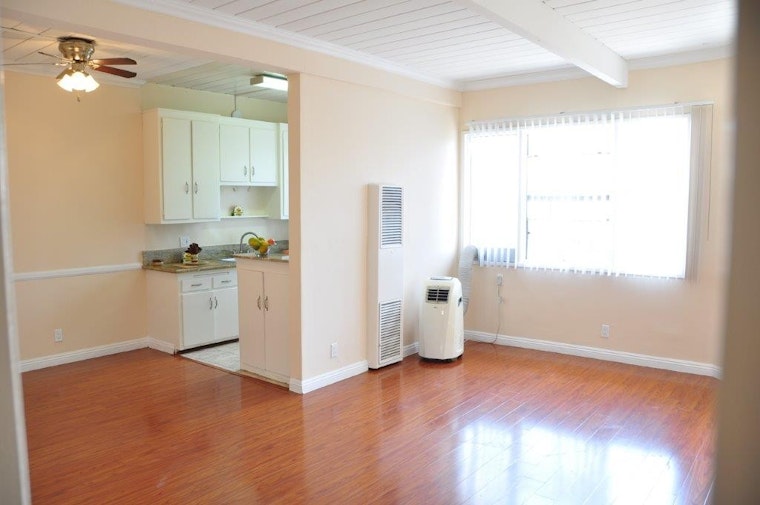 4 East Hollywood apartments that should be on your radar