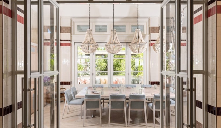 Henderson's top 4 wine bars to visit now