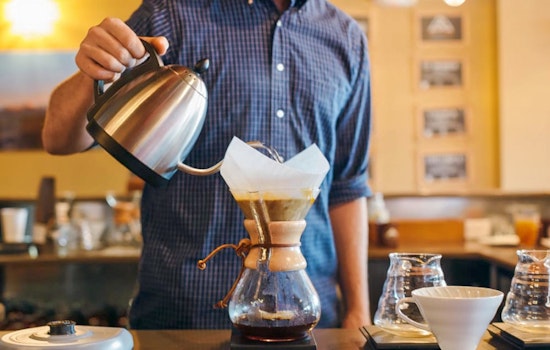 Colorado Springs' 5 best spots for affordable coffee