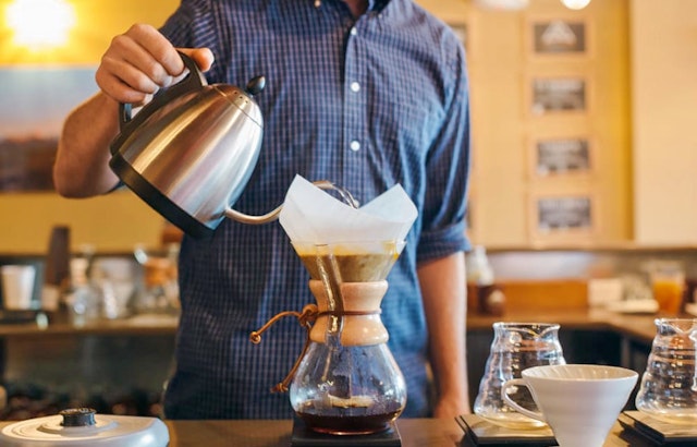 Colorado Springs' 5 best spots for affordable coffee