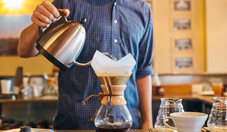 Colorado Springs' 5 best spots for affordable coffee