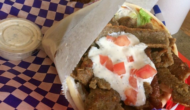 The 5 best Mediterranean spots in Indianapolis