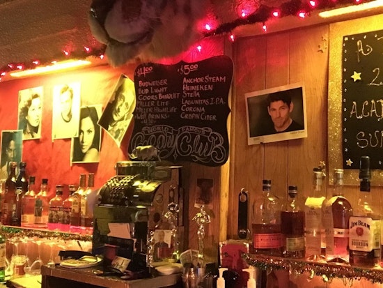 Beloved Tenderloin dive bar Geary Club to change hands