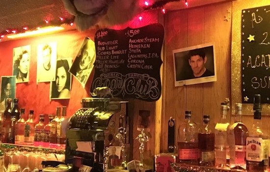 Beloved Tenderloin dive bar Geary Club to change hands