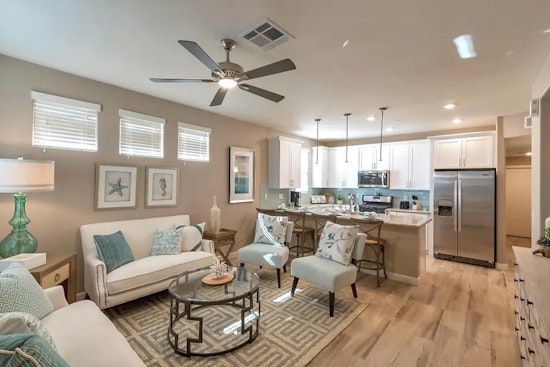 Apartments for rent in Mesa: What will $1,600 get you?