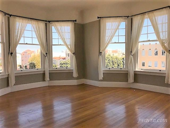 3 Marina apartments that need to be on your radar