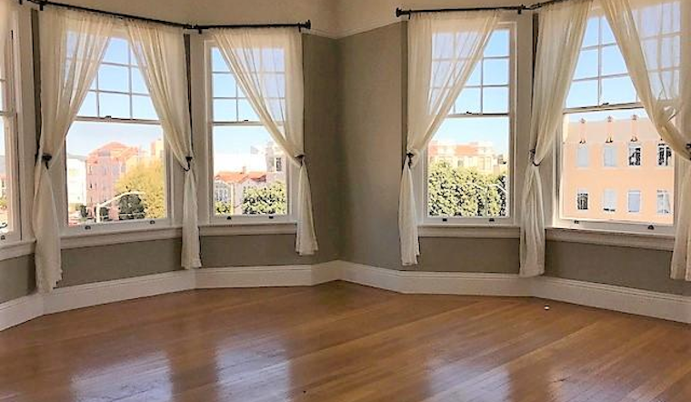 3 Marina apartments that need to be on your radar