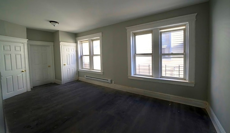Apartments for rent in Newark: What will $1,400 get you?