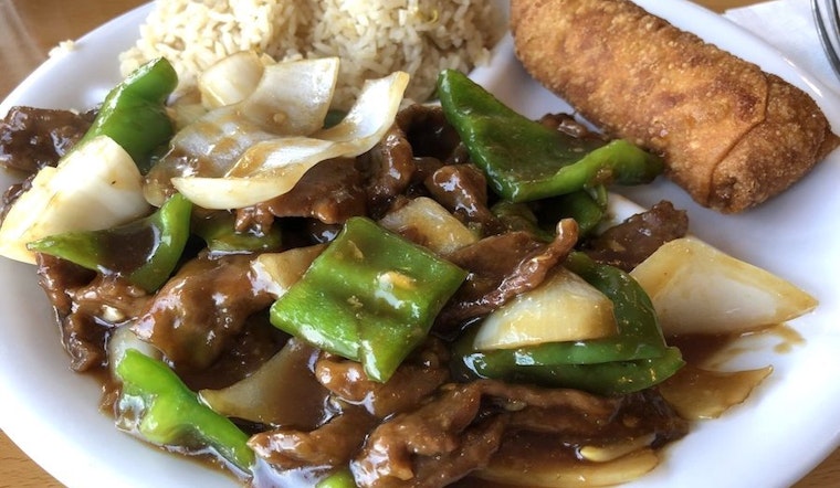 Here are Indianapolis' top 5 Chinese spots