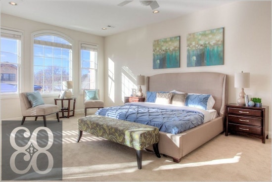 Denver's poshest real estate rentals, revealed