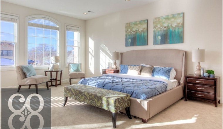 Denver's poshest real estate rentals, revealed