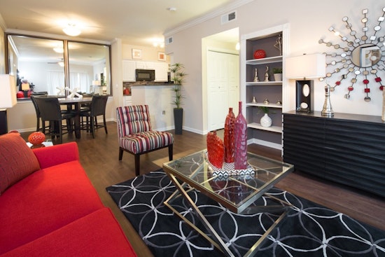 What will $1,200 rent you in Dallas, right now?