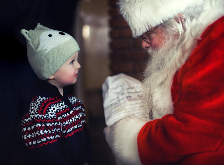 Tampa to host a variety of family and learning events this week