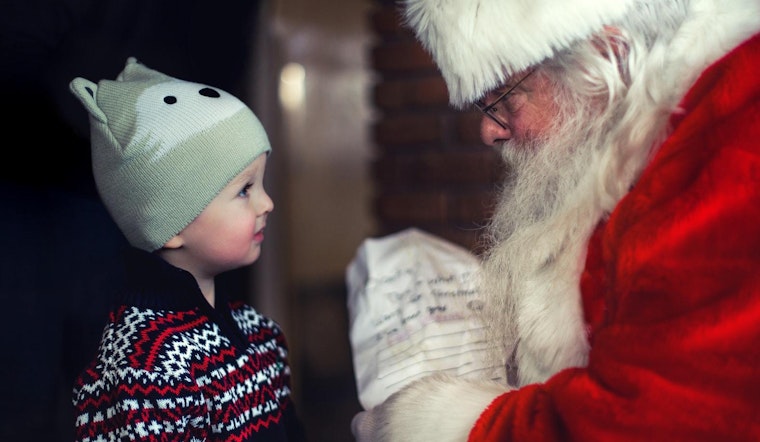 Tampa to host a variety of family and learning events this week