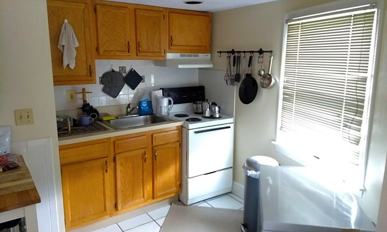 Renting in Cambridge: What's the cheapest apartment available right now?