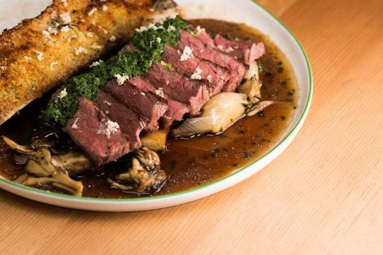 The 4 best New American spots in San Francisco