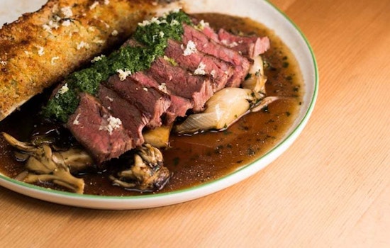 The 4 best New American spots in San Francisco