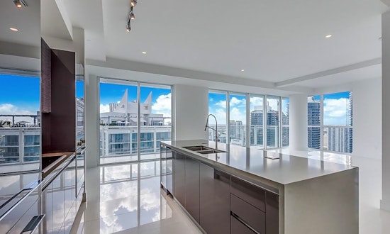 Apartments for rent in Miami: What will $4,900 get you?