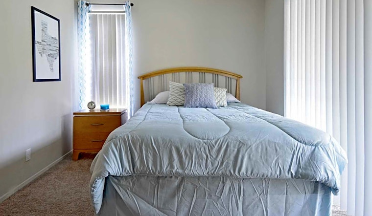 Apartments for rent in San Antonio: What will $600 get you?