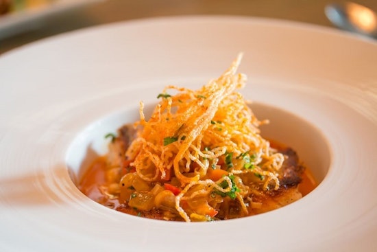 Check out the 4 most popular spots in downtown Las Vegas
