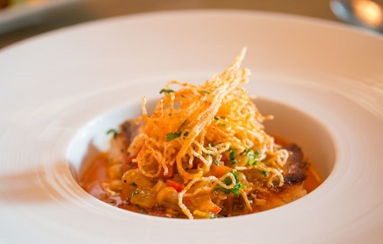 Check out the 4 most popular spots in downtown Las Vegas