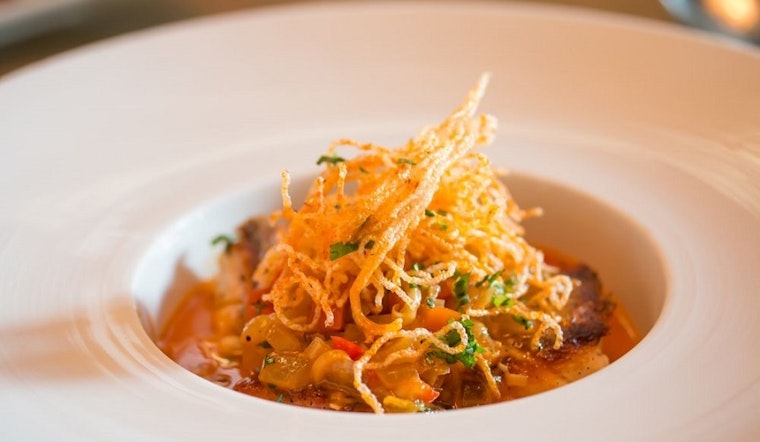 Check out the 4 most popular spots in downtown Las Vegas