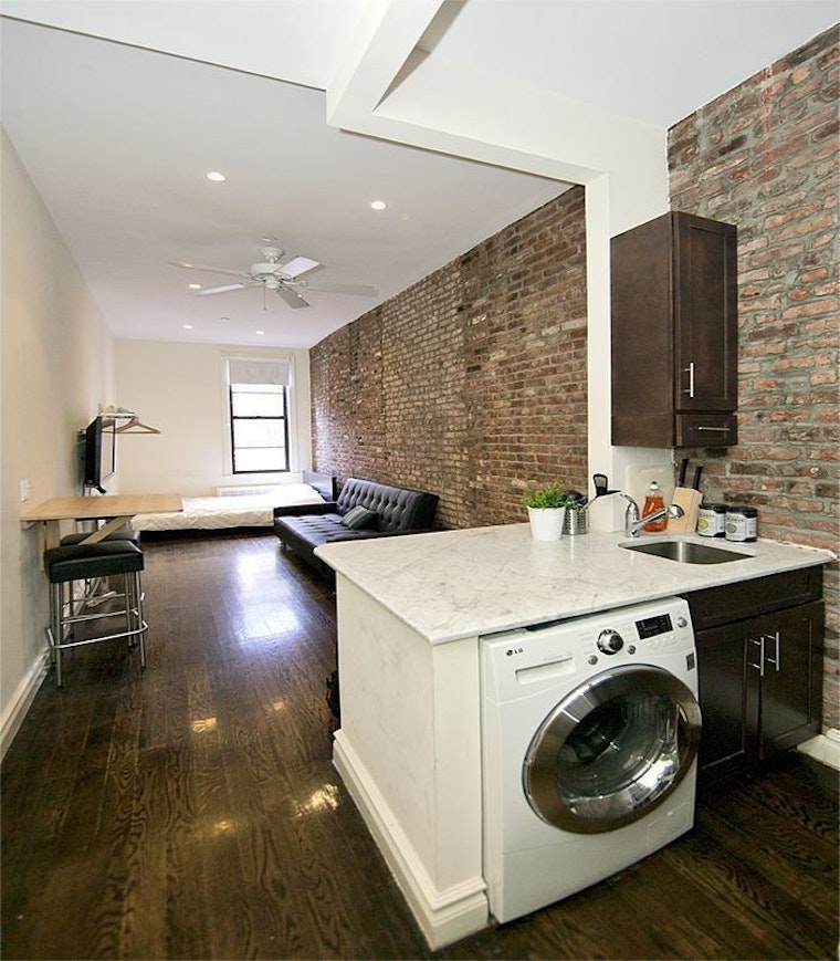 10 apartments in the West Village that should be on your radar