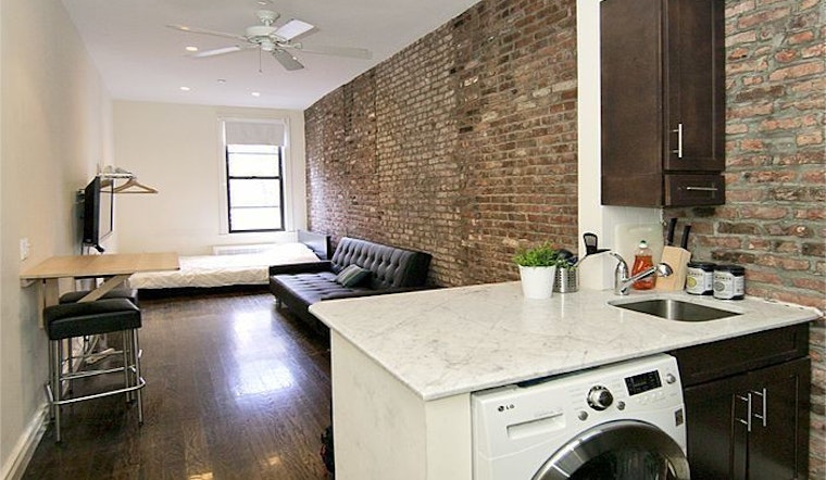 10 apartments in the West Village that should be on your radar