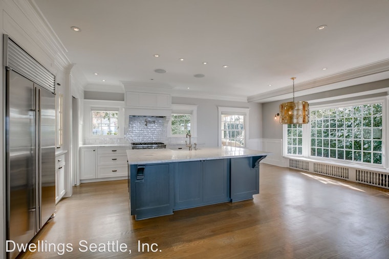 Inside Seattle's most expensive apartments