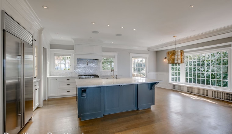 Inside Seattle's most expensive apartments