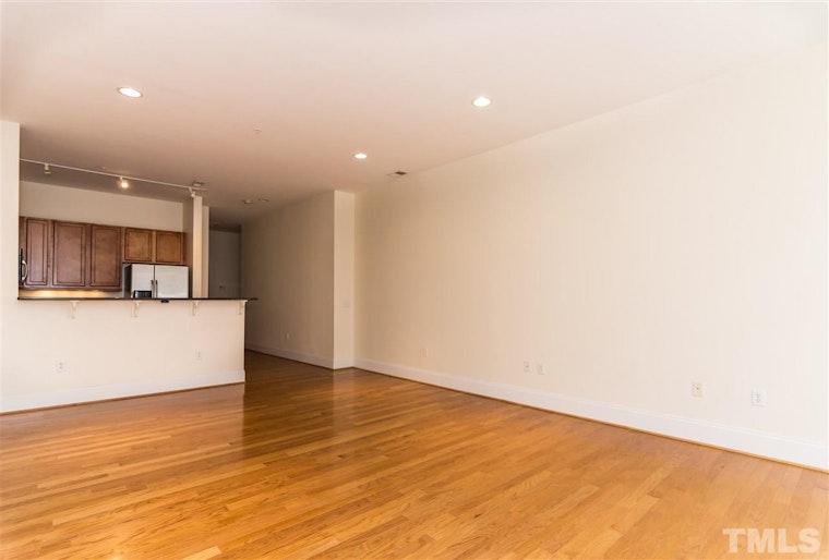 What does $1,400/month get you in Raleigh today?