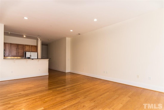 What does $1,400/month get you in Raleigh today?