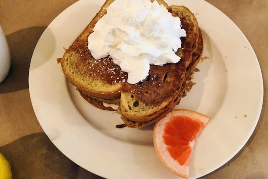 Your guide to the 3 most popular spots in Portland's Nasons Corner neighborhood