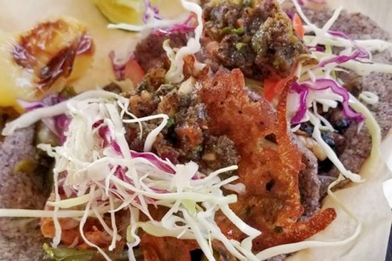 New East Hollywood Mexican spot Square One Tacos opens its doors
