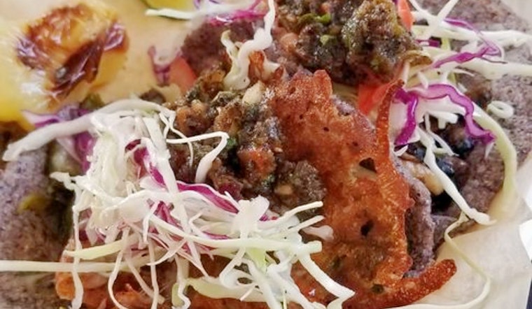 New East Hollywood Mexican spot Square One Tacos opens its doors