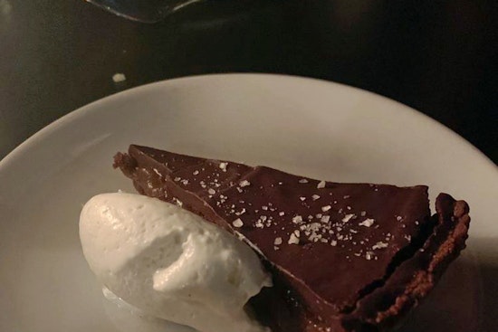 New wine bar Lolo now open in East Hollywood