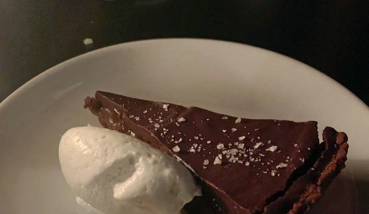 New wine bar Lolo now open in East Hollywood