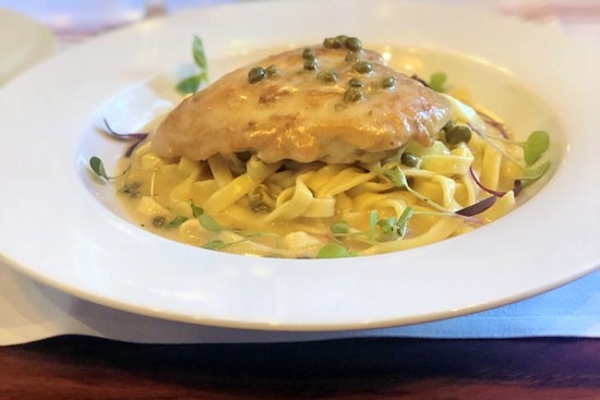 Malandrino brings Italian fare to Hillcrest