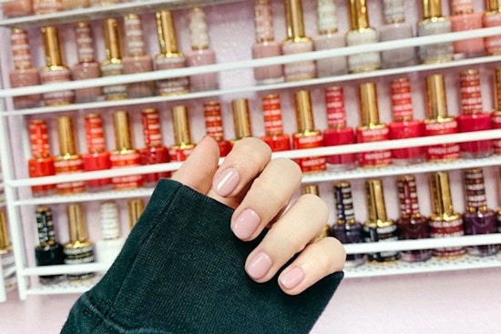 The University District gets a new nail salon: Sunny Island Nails & Spa