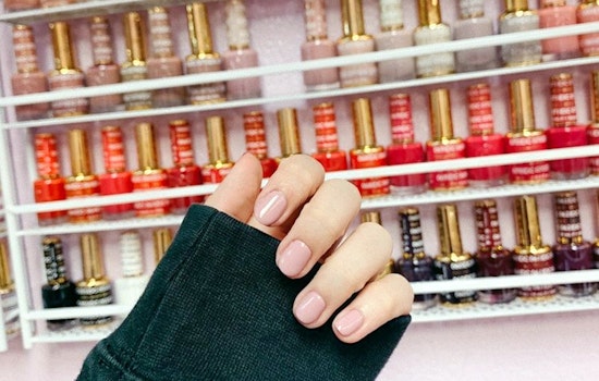 The University District gets a new nail salon: Sunny Island Nails & Spa